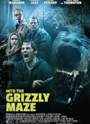 Into the Grizzly Maze Türkçe Dublaj izle