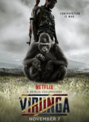 Virunga Türkçe Dublaj izle
