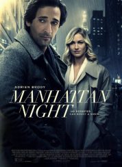 Manhattan Night Türkçe Dublaj izle