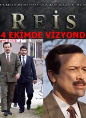 Reis 2016 Recep Tayip Erdoğan Filmi izle