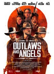Outlaws and Angels Tek Part izle 720p