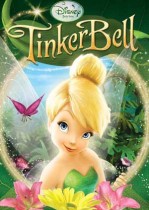Tinker Bell izle 2008 Tek Parça