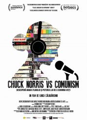 Chuck Norris vs Communism Belgeseli izle