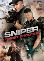 Sniper: Ghost Shooter Tek Parça 720p izle