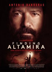 Finding Altamira – The Master of Altamira HD izle