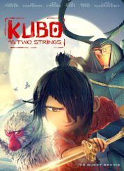 Kubo ve Sihirli Telleri – Kubo and the Two Strings Full HD Animasyon izle