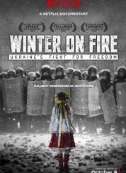 Winter On Fire – Ateşte Kış Belgeseli izle