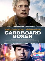 Cardboard Boxer 1080p izle