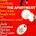 En İyi Komedi Filmi The Apartment