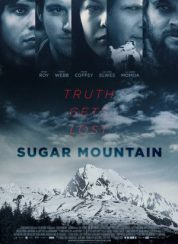 Sugar Mountain 2016 izle