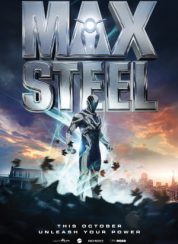 Max Steel Full HD izle