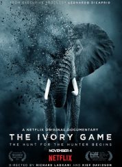 The Ivory Game – Fildişi Oyunu 720p izle