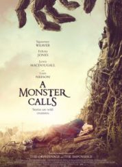 Canavarın Çağrısı A Monster Calls Full HD Film izle
