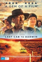 Darwin’e Son Taksi Last Cab to Darwin