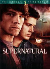 Supernatural 3.Sezon