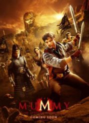 Mumya 3 Full HD Film izle