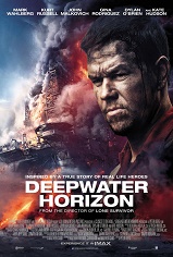 Deepwater Horizon Büyük Felaket Full HD izle