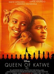 Katwe Kraliçesi Full HD izle