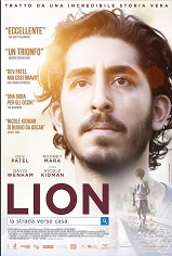 Lion Full HD izle