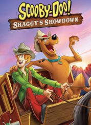 ScoobyDoo! Shaggy’nin Başı Belada Full HD izle