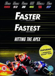 Zirve Yarışı & Hitting The Apex Full HD izle