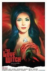 Aşk Cadısı The Love Witch FullHD izle