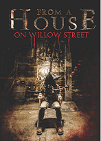 From a House on Willow Street FullHD izle