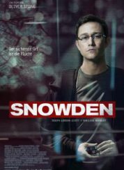 Snowden Full HD izle