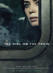 Trendeki Kız The Girl on the Train FullHD izle