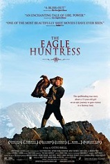 Kartal Avcısı Kız The Eagle Huntress FullHD izle