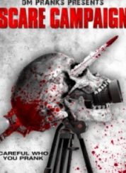 Kanlı Oyun Scare Campaign FullHD izle