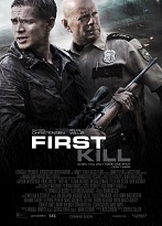 First Kill FullHD film izle