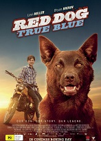 Red Dog True Blue FullHD Film izle