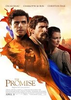 The Promise FullHD film izle