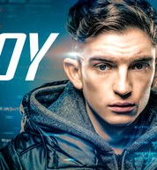 iBoy (2017) FullHD film izle