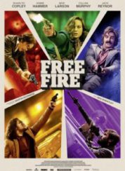 Ateş Serbest Free Fire FullHD Film izle
