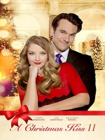 Bir Noel Öpücüğü 2 2014 A Christmas Kiss 2 Türkçe Dublaj 1080p FullHD İzle