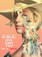 Gaga Five Foot Two FullHD