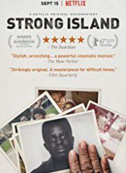 Güçlü Ada & Strong Island 2017 Türkçe Dublaj 1080p FullHD