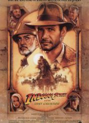 Indiana Jones 3 Son Macera FullHD
