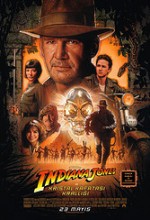 Indiana Jones 4 Kristal Kafatası Krallığı FullHD