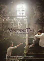 Vanishing Time: A Boy Who Returned 2016 1080p Türkçe Dublaj FullHD İzle