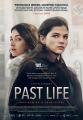 Geçmiş Hayat 2016 Past Life Türkçe Dublaj 1080p FullHD İzle