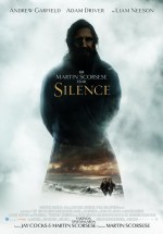 Sessizlik Silence 2017 1080p Türkçe Dublaj FullHD İzle
