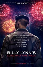 Billy Lynn’in Uzun Yürüyüşü Türkçe Dublaj 1080p FullHD İzle