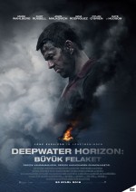Büyük Felaket Deepwater Horizon 2016 Türkçe Dublaj 1080p FullHD İzle