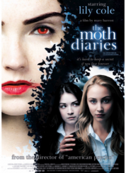 Güve Günlükleri The Moth Diaries