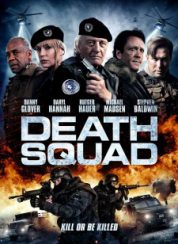 Ölüm Mutantları Death Squad