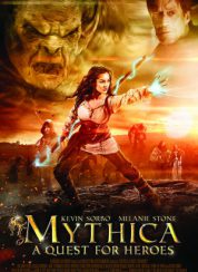 Mythica A Quest for Heroes