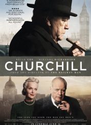 Churchill Full HD İzle